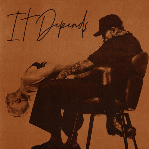 It Depends album art