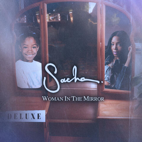 Woman In The Mirror album art