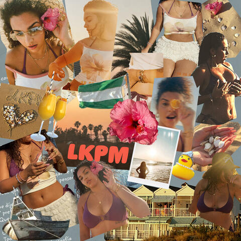 Lo quiero pa mi album art