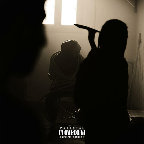 NO MAN NO CRIME album art