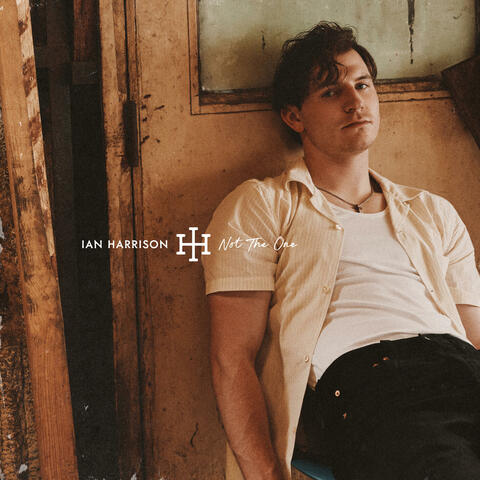 Not the One album art