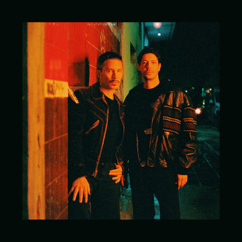 En la Moto album art