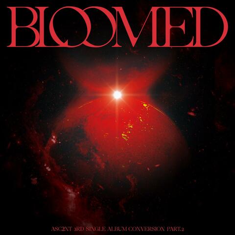 Conversion Part.2 album art