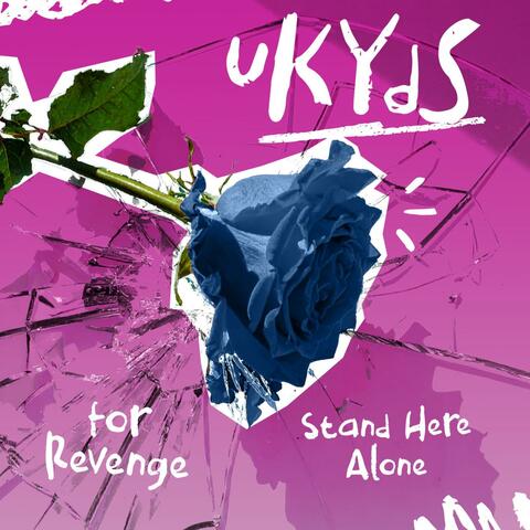 uKYdS album art