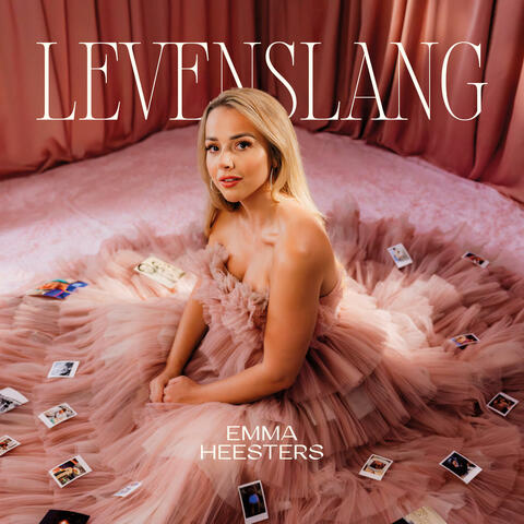 Levenslang album art