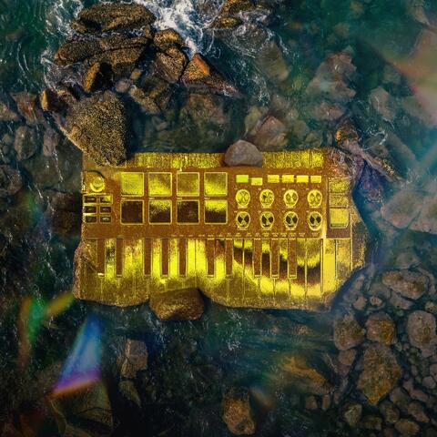 Immortal album art
