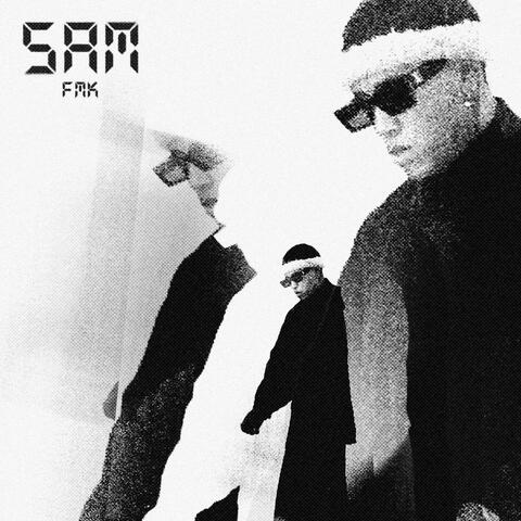 5AM album art