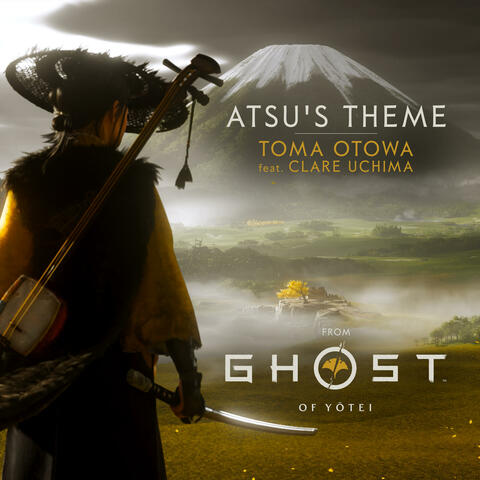 Atsu's Theme album art