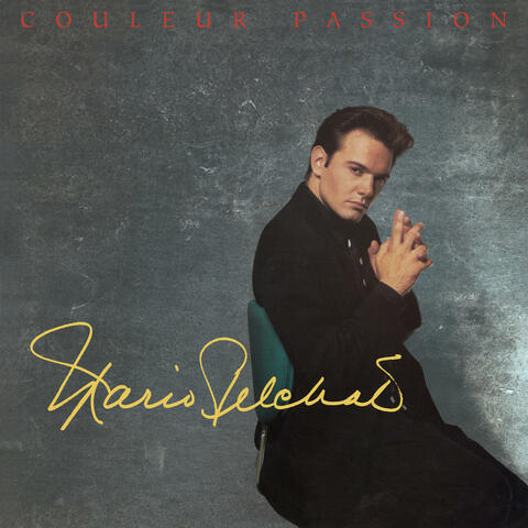 Couleur Passion album art