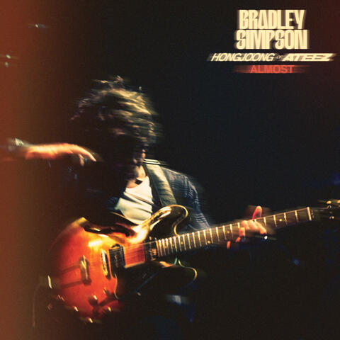 Almost album art