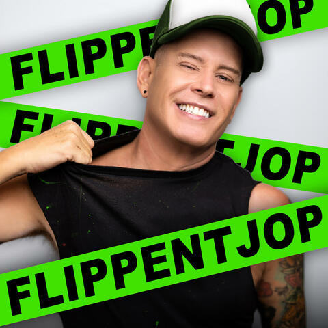 Flippentjop album art
