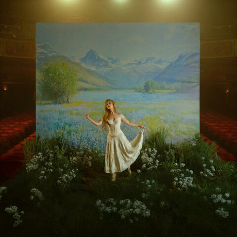 NO ME OLVIDES album art