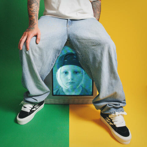 NO SKIPS / GOOD OLD DAYS album art