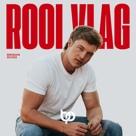 Rooi Vlag album art