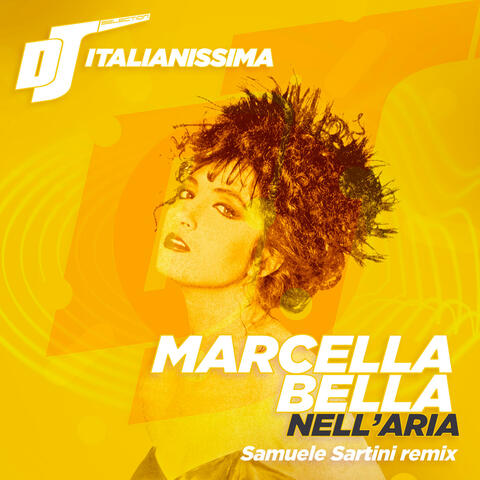 Nell'aria album art