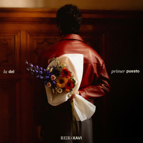 La del Primer Puesto album art