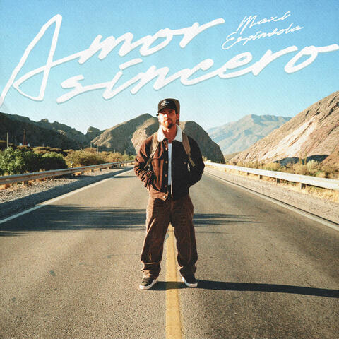 Amor Sincero album art