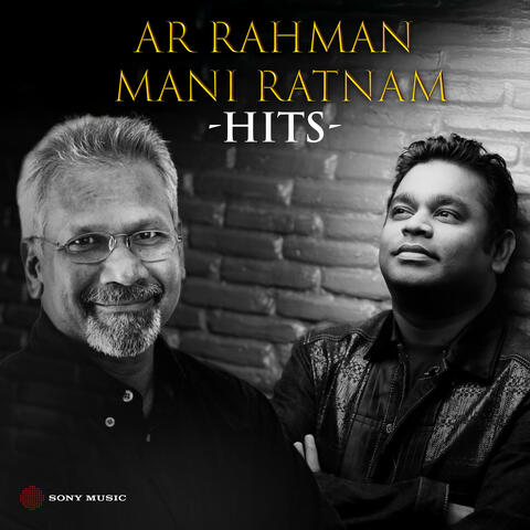 A.R. Rahman & Mani Ratnam Hits album art