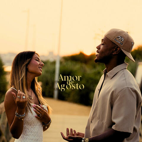 Amor de Agosto album art