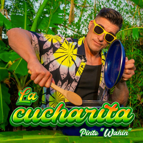La Cucharita album art