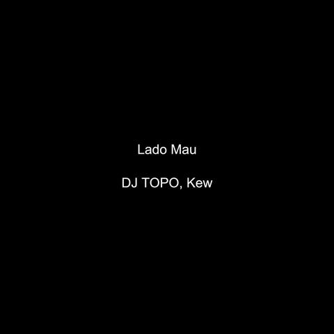 Lado Mau album art