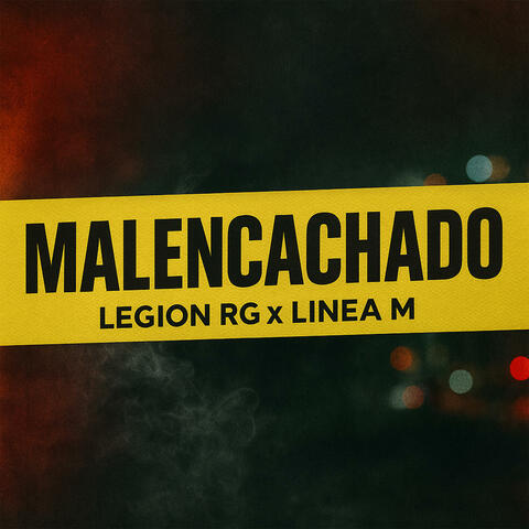Malencachado album art