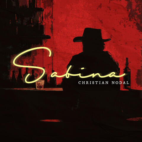 Sabina album art