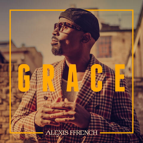 Grace album art