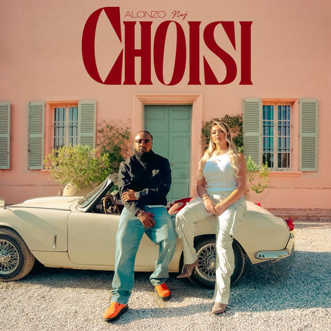 Choisi album art