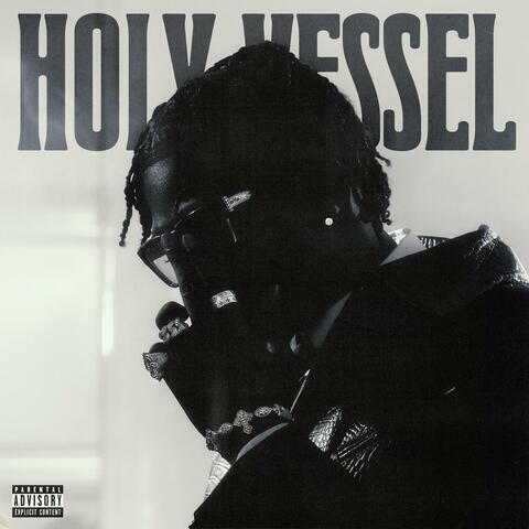 Holy Vessel album art