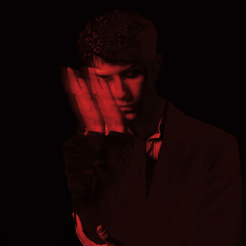 Ashes album art