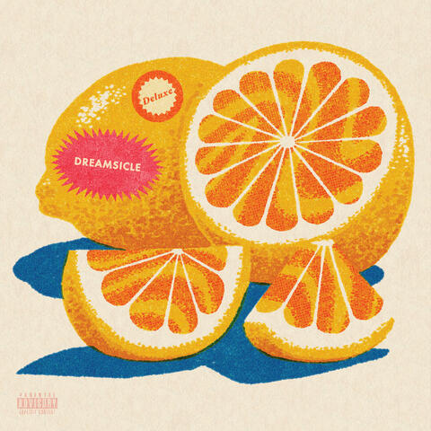 D R E A M S I C L E (deluxe) album art