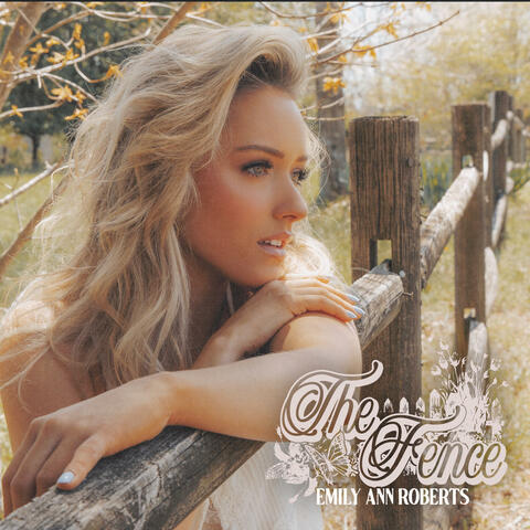 The Fence album art