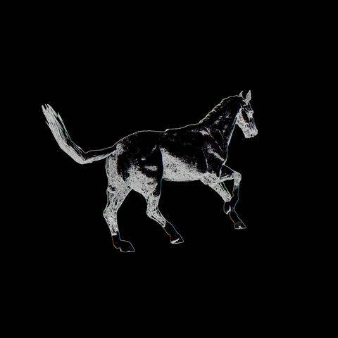 Ahí Estás Tú album art
