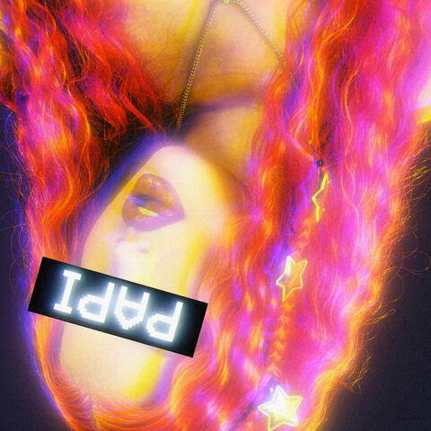 Papi album art