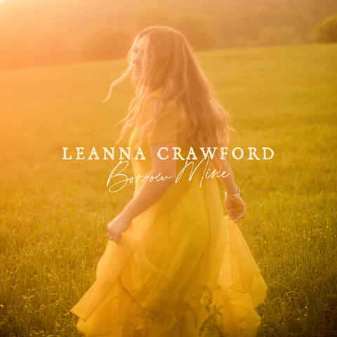 Borrow Mine album art