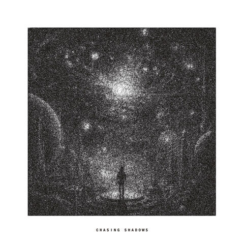 Chasing Shadows album art