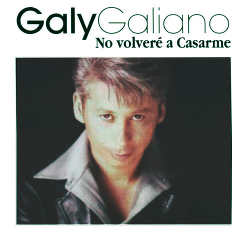 No Volvere a Casarme album art
