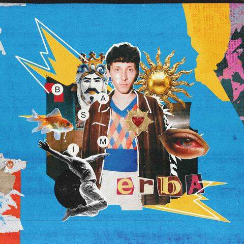 Erba album art