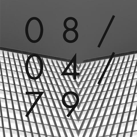 YMO LIVE AT THE GREEK THEATRE 08/04/1979 album art