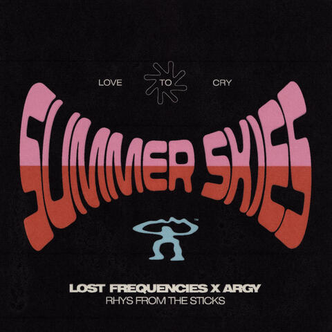 Summer Skies (Love To Cry) album art