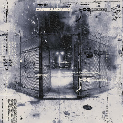 Santosubito/Rubik album art