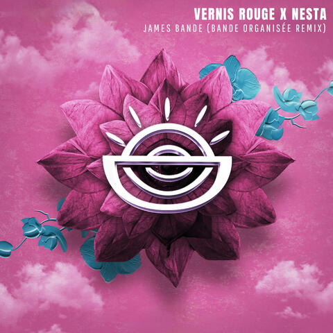 James Bande album art