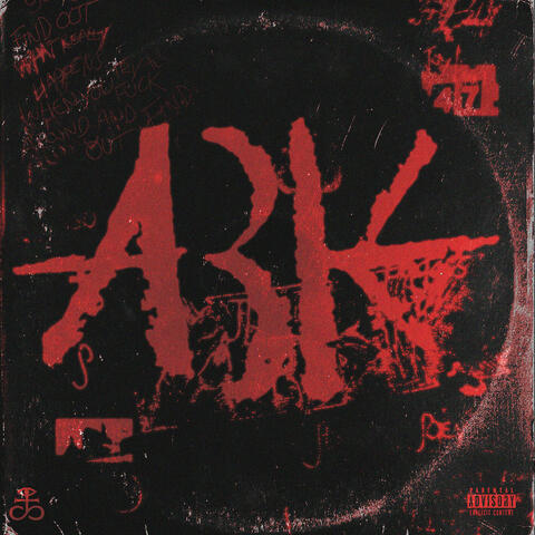 ABK album art