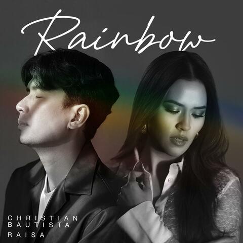Rainbow album art
