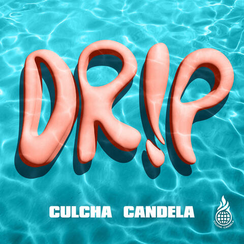 DRIP album art