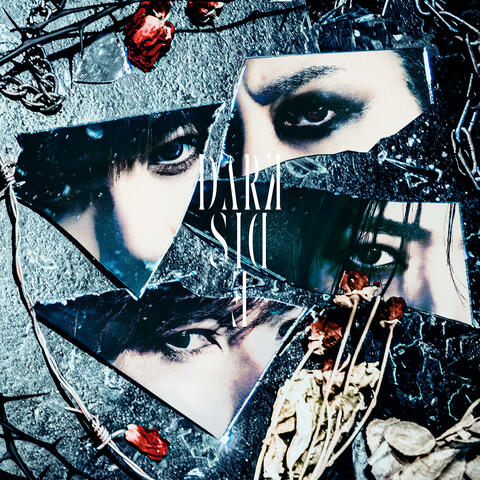 0.5 byou no koi album art