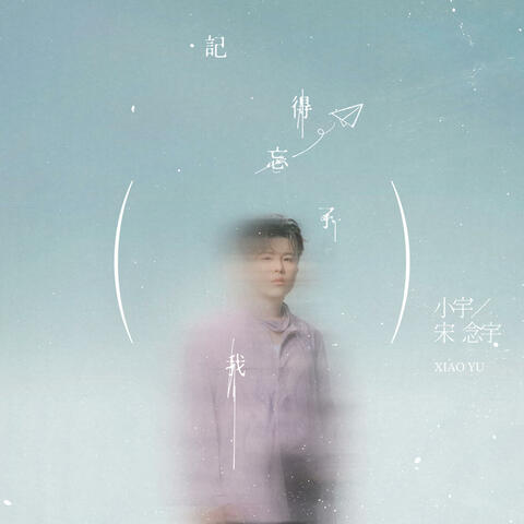 Don't Forget to Forget Me album art