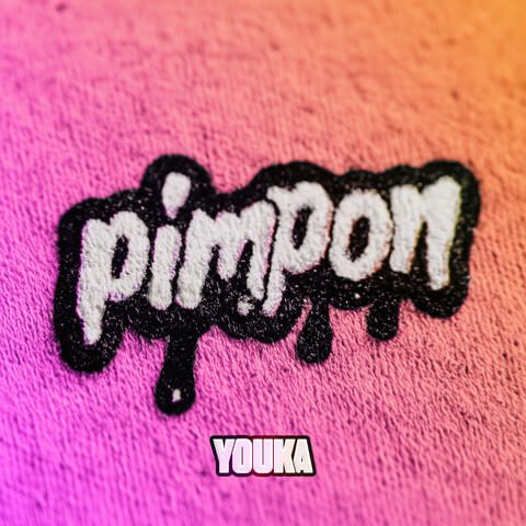 Pimpon album art