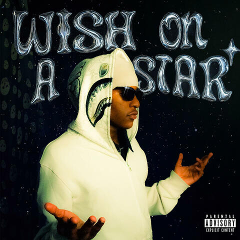 wish on a $TAR + album art